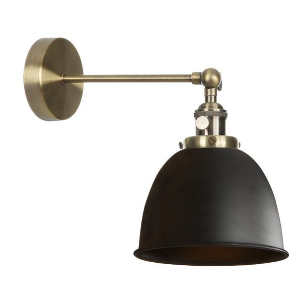 loft decor vintage wall lamp fixture black iron e27 30cm bedroom sconce wandlamp retro mirror light applique murale luminaire
loft decor vintage wall lamp fixture black iron e27 30cm bedroom sconce wandlamp retro mirror light applique murale luminaire