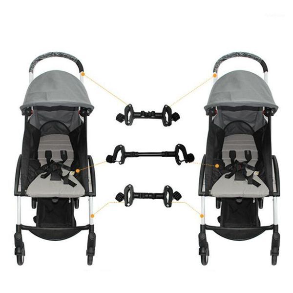 stroller parts & accessories 3pcs safety universal connector pram twins joint portable adjustable linker hook pushchair coupler bush1
stroller parts & accessories 3pcs safety universal connector pram twins joint portable adjustable linker hook pushchair coupler bush1