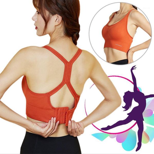 seamless sports bra vest breathable shockproof yoga women sportswear underwear push up gym fitness athletic running outfit
seamless sports bra vest breathable shockproof yoga women sportswear underwear push up gym fitness athletic running outfit