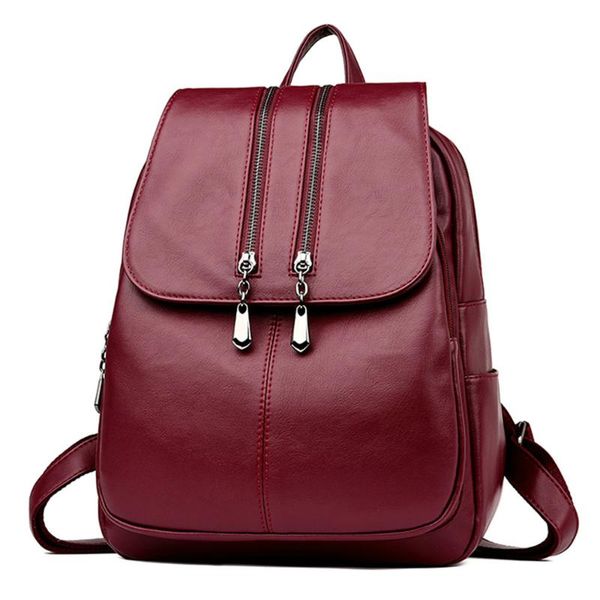 outdoor bags 2021 bagpack luxury women backpacks school college for teenager girls back pack leather travel backpack mochila feminina
outdoor bags 2021 bagpack luxury women backpacks school college for teenager girls back pack leather travel backpack mochila feminina