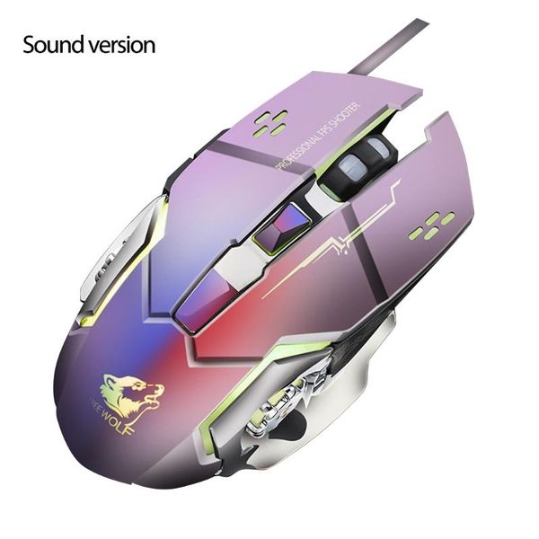mice x7 sliding band feel to store one-button controllable manipulator mouse wired gaming deskmechanical silent mute
mice x7 sliding band feel to store one-button controllable manipulator mouse wired gaming deskmechanical silent mute