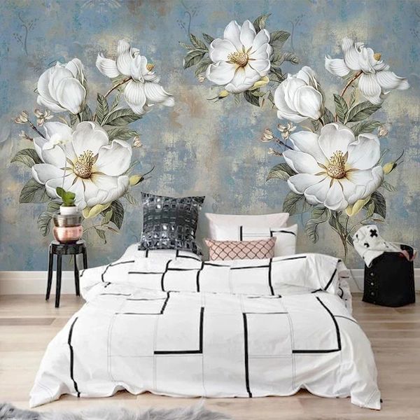 wallpapers custom po vintage abstract oil painting flowers large mural bedroom living room decoration home decor waterproof
wallpapers custom po vintage abstract oil painting flowers large mural bedroom living room decoration home decor waterproof