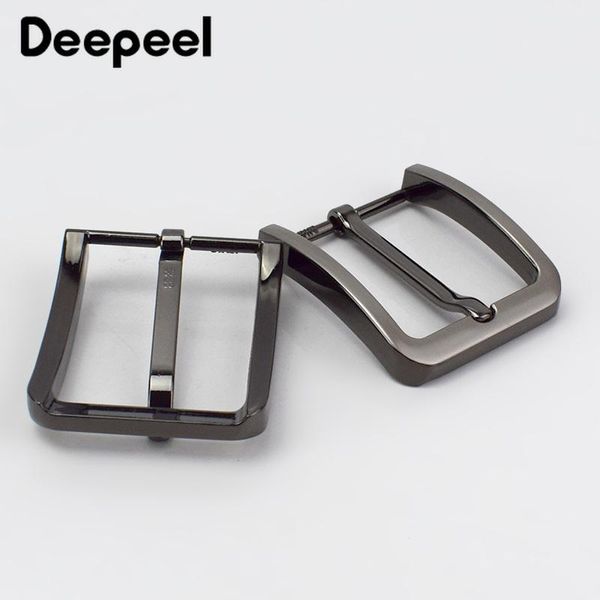 bag parts & accessories deepeel 2/5pcs belt buckles men fashion metal pin buckle for belts 38-39mm waistband head diy leather craft ky917, Black
bag parts & accessories deepeel 2/5pcs belt buckles men fashion metal pin buckle for belts 38-39mm waistband head diy leather craft ky917, Black