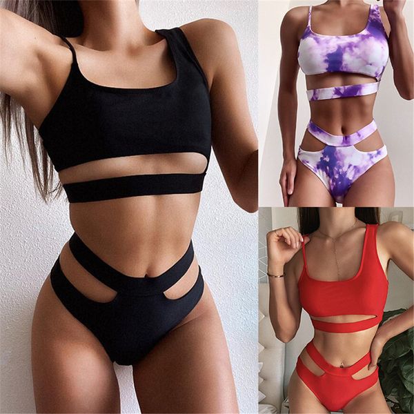 2021 new micro bikinis 2021 mujer swimsuit cut out swimwear women push up monokini bathing suits beach wear swimming suit
2021 new micro bikinis 2021 mujer swimsuit cut out swimwear women push up monokini bathing suits beach wear swimming suit
