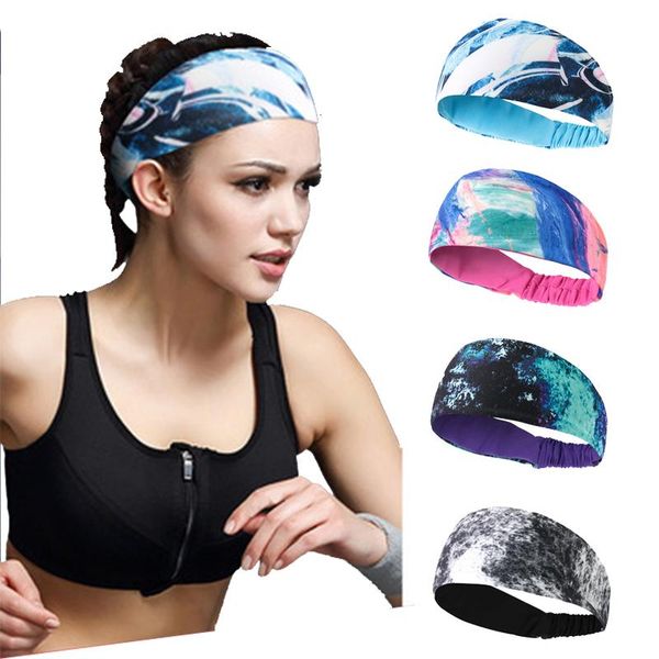 sweatband men sport headband fitness jogging cycling yoga sweat women outdoor tennis accessories, Yellow;black
sweatband men sport headband fitness jogging cycling yoga sweat women outdoor tennis accessories, Yellow;black