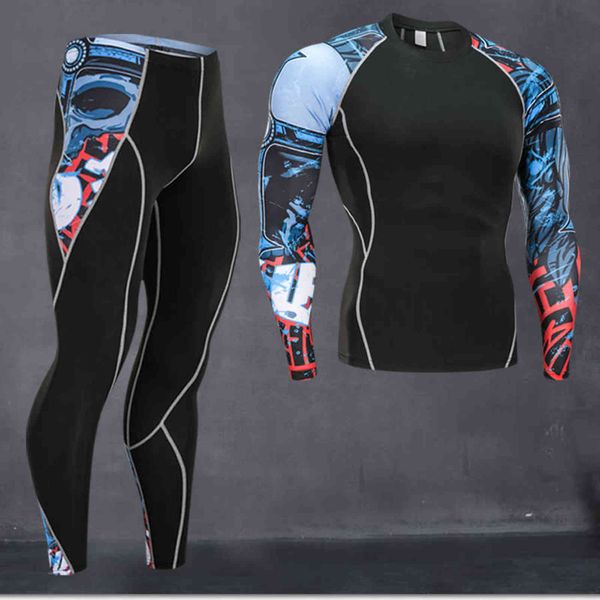 quality new thermal underwear men sets compression fleece sweat quick drying clothing, Black;white
quality new thermal underwear men sets compression fleece sweat quick drying clothing, Black;white