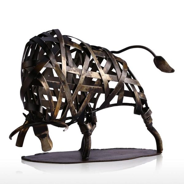 decorative objects & figurines year of ox retro creative woven cow home metal decoration crafts bullish office deskwrought iron handmade
decorative objects & figurines year of ox retro creative woven cow home metal decoration crafts bullish office deskwrought iron handmade