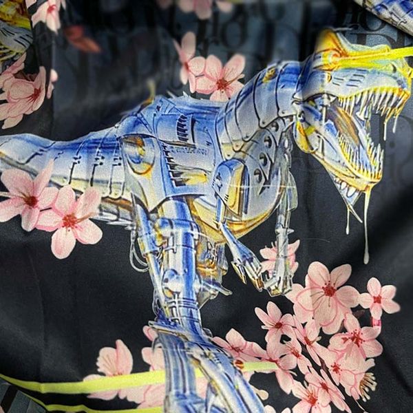 202021 spring and summer new high grade cotton printing short sleeve round neck panel T-Shirt Size: m--xl-xxl-xxxl Color: black white f354
202021 spring and summer new high grade cotton printing short sleeve round neck panel T-Shirt Size: m--xl-xxl-xxxl Color: black white f354