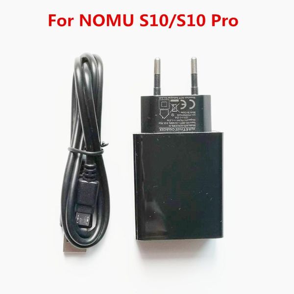 cell phone repairing tools original for nomu s10/s10 pro adaptor ce certification charger travel eu plug adapter + usb cable dc 5v 7v 9v 1.6
cell phone repairing tools original for nomu s10/s10 pro adaptor ce certification charger travel eu plug adapter + usb cable dc 5v 7v 9v 1.6