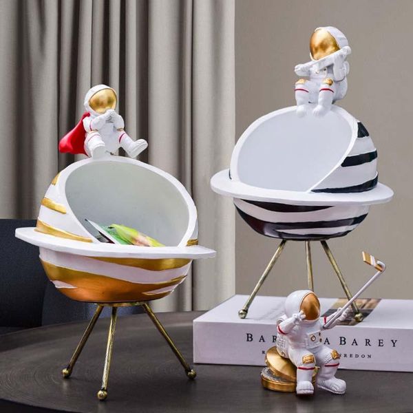 decorative objects & figurines nordic modern astronaut storage container home decoration ornaments sundries holder living room artware birth
decorative objects & figurines nordic modern astronaut storage container home decoration ornaments sundries holder living room artware birth