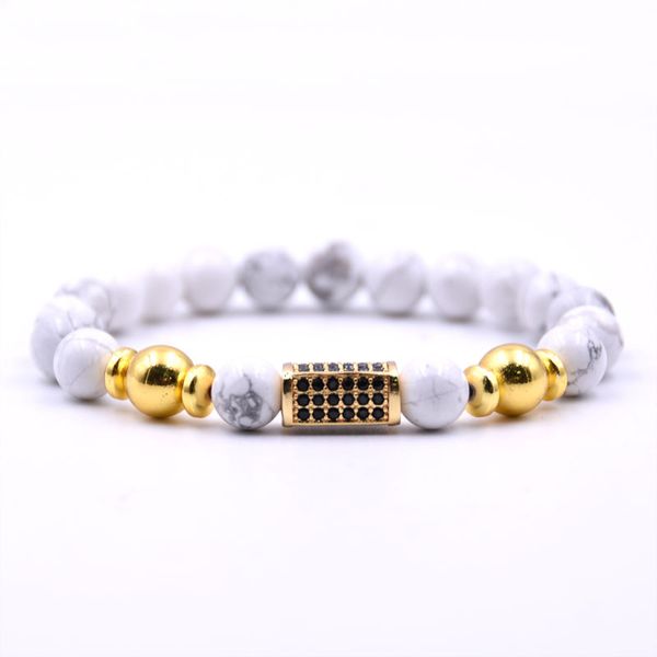 70% off selling volcanic stone bracelet with micro zircon buddha beads and natural beaded bracelet, Black
70% off selling volcanic stone bracelet with micro zircon buddha beads and natural beaded bracelet, Black