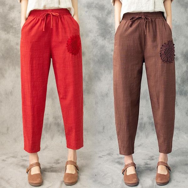 women's jeans 2021 cotton harlan pants summer thin loose large embroidered casual straight tube washed eight point radish, Blue
women's jeans 2021 cotton harlan pants summer thin loose large embroidered casual straight tube washed eight point radish, Blue