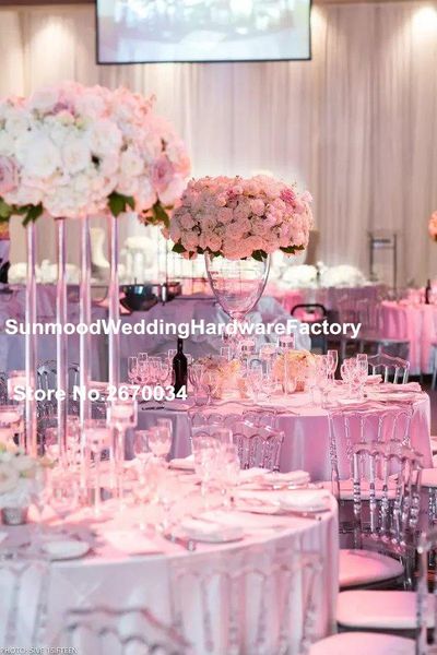 artificial clear acrylic plastics flower arrangement stand wedding table centerpieces,planters for party decoration
artificial clear acrylic plastics flower arrangement stand wedding table centerpieces,planters for party decoration