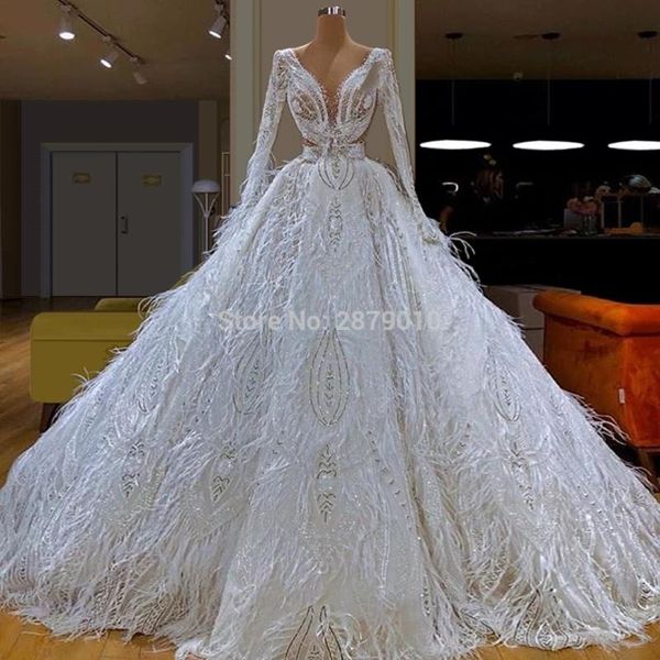 party dresses junoesque v-neck evening dress mermaid beaded pearl long sleevees tulle floor-length women prom haute couture, White;black
party dresses junoesque v-neck evening dress mermaid beaded pearl long sleevees tulle floor-length women prom haute couture, White;black