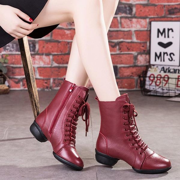boots women lace up ankle ladies solid pu leather short boot female pointed toe plarform shoes comfortable soft fashion, Black
boots women lace up ankle ladies solid pu leather short boot female pointed toe plarform shoes comfortable soft fashion, Black