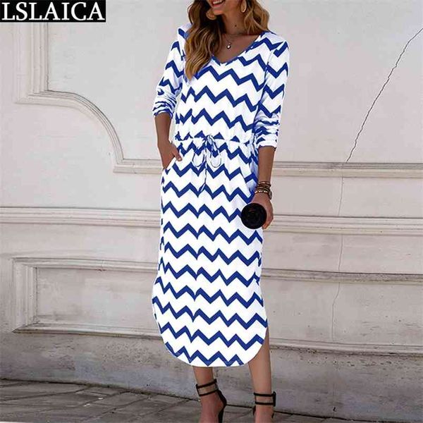 dress party v neck long sleeve diamond stripe print fashion knitted drawstring waist causal club bohemian women 210515, Black;gray
dress party v neck long sleeve diamond stripe print fashion knitted drawstring waist causal club bohemian women 210515, Black;gray