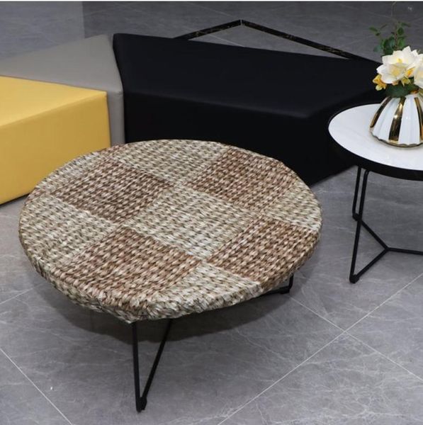 living room furniture round vinyl flannel backed table cover elastic edge tablecloth for 37-55" table
living room furniture round vinyl flannel backed table cover elastic edge tablecloth for 37-55" table