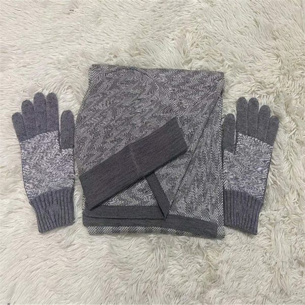 2022 wool beanie hat scarf glove femmes scadroet 3pieces set hiver chaud chapeauxet foulards chapeau de bonnet pour hommes hats scarves glov, Blue;gray
2022 wool beanie hat scarf glove femmes scadroet 3pieces set hiver chaud chapeauxet foulards chapeau de bonnet pour hommes hats scarves glov, Blue;gray