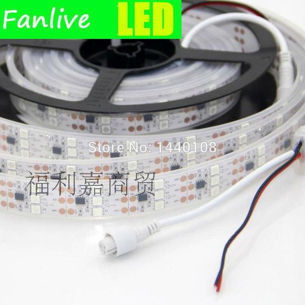 strips 15m/lot ws2811 rgb led strip smd waterproof dc12v 450leds 90 pixels/m white pcb light ,programmable flexible addressable
strips 15m/lot ws2811 rgb led strip smd waterproof dc12v 450leds 90 pixels/m white pcb light ,programmable flexible addressable