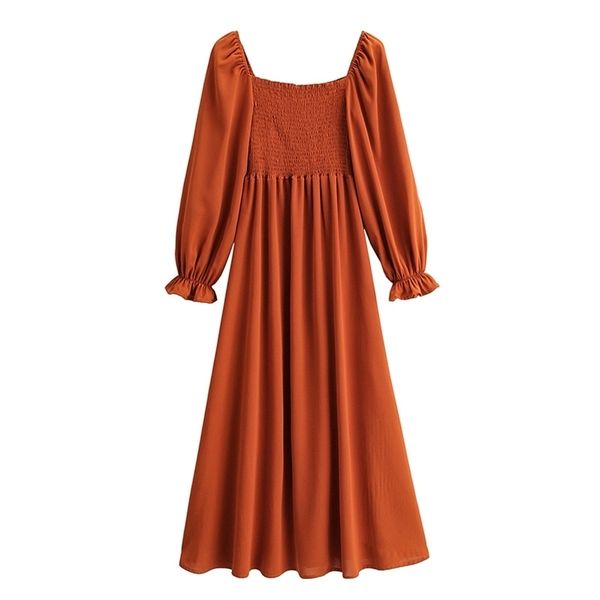 women summer dress arrivals long sleeve orange solid party section dresses 210524, Black;gray
women summer dress arrivals long sleeve orange solid party section dresses 210524, Black;gray