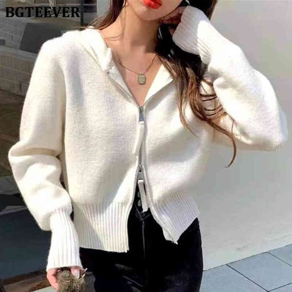 sweaters new chic thicken hooded zippers knitted cardigans women spring warm long sleeve casual open stitch sweaters femme 2021 h5rb, White;black
sweaters new chic thicken hooded zippers knitted cardigans women spring warm long sleeve casual open stitch sweaters femme 2021 h5rb, White;black