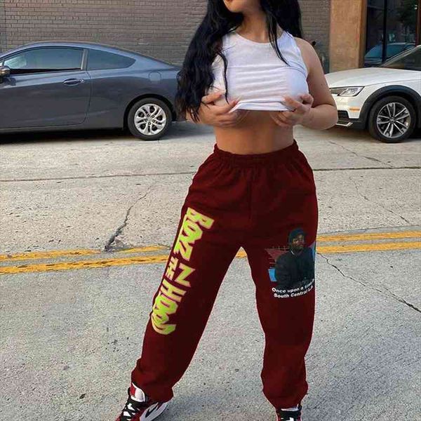 aesthetic graphic hip hop y2k sweatpants for women fall fashion joggers elastic high waist lounge wear cargo trousers, Black;white
aesthetic graphic hip hop y2k sweatpants for women fall fashion joggers elastic high waist lounge wear cargo trousers, Black;white