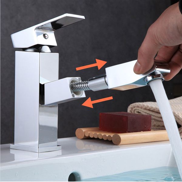bathroom sink faucets chrome basin pull out single handle hole mixer tap deck mounted and cold brass zhzp
bathroom sink faucets chrome basin pull out single handle hole mixer tap deck mounted and cold brass zhzp