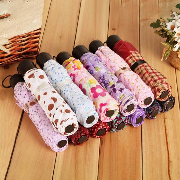 umbrellas 1 pcs folding umbrella rain windproof portable short handle fashion for outdoor travel can csv
umbrellas 1 pcs folding umbrella rain windproof portable short handle fashion for outdoor travel can csv