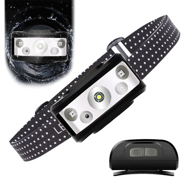 headlamps led headlight headlamp ultra bright torch camping light 4 switch mode waterproof bicycle usb charging mini
headlamps led headlight headlamp ultra bright torch camping light 4 switch mode waterproof bicycle usb charging mini