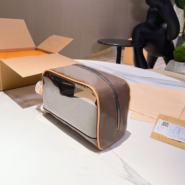 zipper men and women travel toilet bags designer women wash large capacity cosmetic bag wash bag cosmetic bag
zipper men and women travel toilet bags designer women wash large capacity cosmetic bag wash bag cosmetic bag