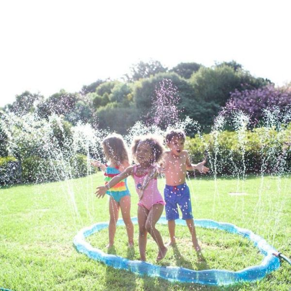 pool & accessories 170cm children lawn sprinkler hoop ring pvc all-round cooling water splash toy summer outdoor spray toys for
pool & accessories 170cm children lawn sprinkler hoop ring pvc all-round cooling water splash toy summer outdoor spray toys for