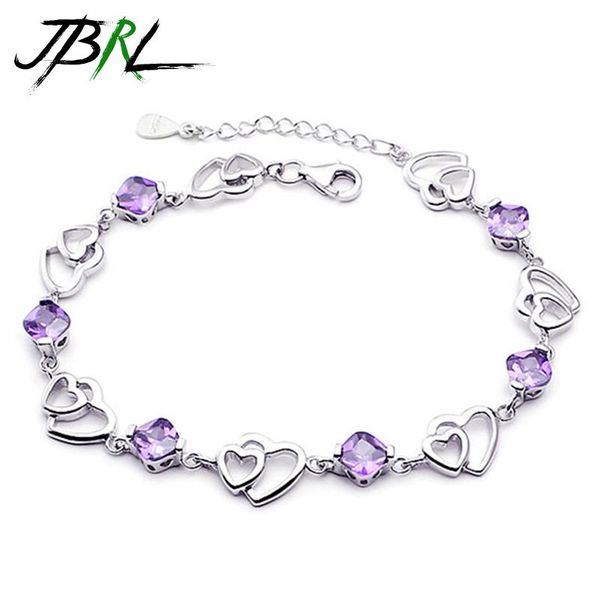 link, chain 2021 simple bangle silver plated charm bracelet jewelry gift wholesale handmade adjustable for women girls, Black
link, chain 2021 simple bangle silver plated charm bracelet jewelry gift wholesale handmade adjustable for women girls, Black