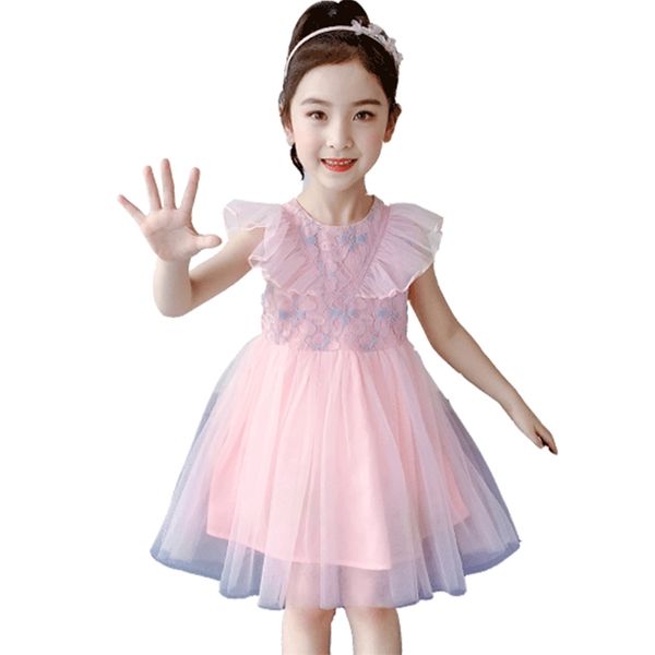 teenage girls dress mesh ' es lace floral children summer costumes kids 6 8 10 12 14 210527, Red;yellow
teenage girls dress mesh ' es lace floral children summer costumes kids 6 8 10 12 14 210527, Red;yellow