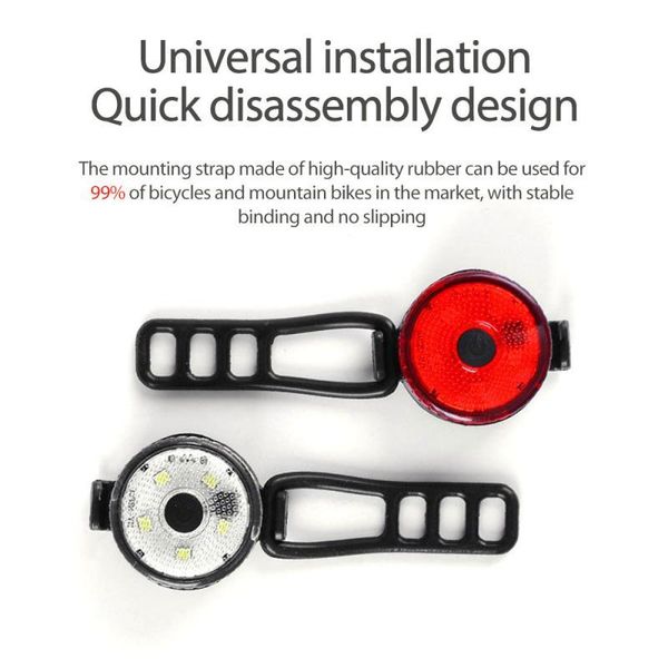 bike lights strap light creative usb rechargeable tail mtb outdoor night riding equipment taillght
bike lights strap light creative usb rechargeable tail mtb outdoor night riding equipment taillght