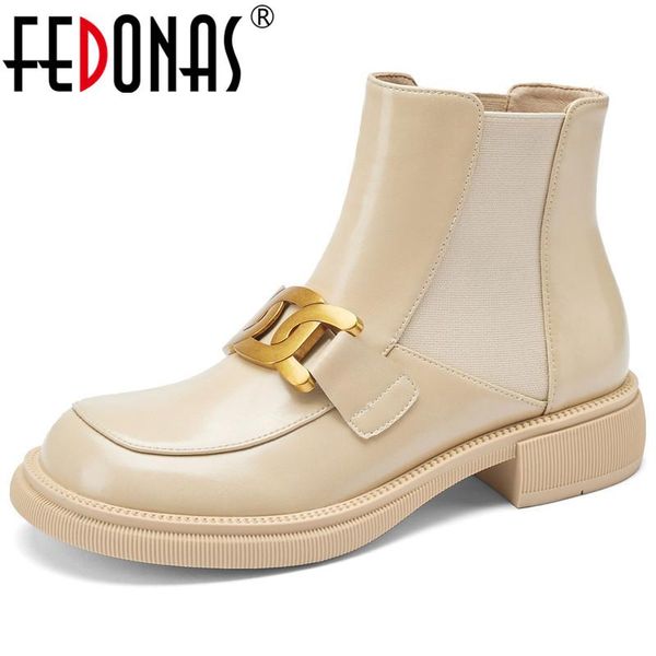 boots fedonas punk retro ankle metal decoration genuine leather motorcycle 2021 winter round party casual shoes woman, Black
boots fedonas punk retro ankle metal decoration genuine leather motorcycle 2021 winter round party casual shoes woman, Black