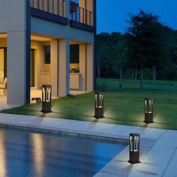 lawn lamps landscape lighting, garden lamp led modern outdoor light waterproof aluminum ip54 villa
lawn lamps landscape lighting, garden lamp led modern outdoor light waterproof aluminum ip54 villa