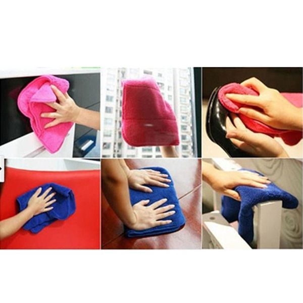 cleaning cloths 10 colors random microfiber cloth universal soft and high absorbency for the kitchen window stainless steel stripe-free
cleaning cloths 10 colors random microfiber cloth universal soft and high absorbency for the kitchen window stainless steel stripe-free