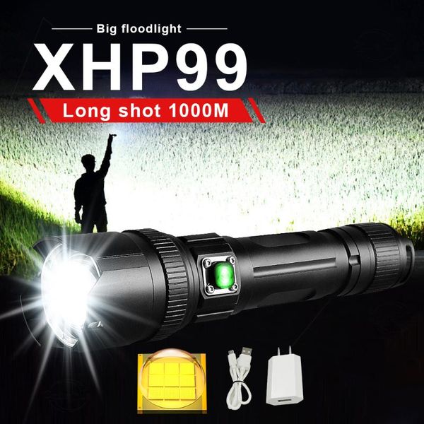 other led lighting high powerful xhp99 torch light tactical 18650 rechargeable usb flash ligh xhp90 bicycle lantern
other led lighting high powerful xhp99 torch light tactical 18650 rechargeable usb flash ligh xhp90 bicycle lantern