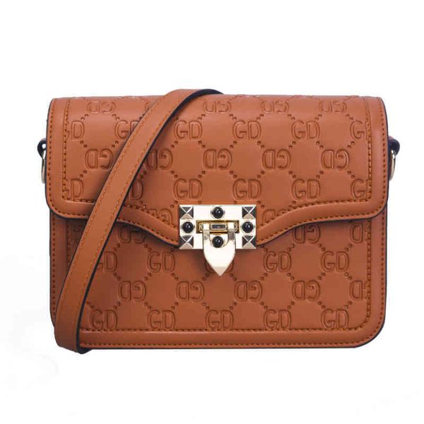 leisure single shoulder bag women's fashion diagonal printed small square purses sale
leisure single shoulder bag women's fashion diagonal printed small square purses sale