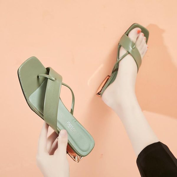 slippers cute wild trend simple young women white fashion flats open toe summer slides casual shoes solid, Black
slippers cute wild trend simple young women white fashion flats open toe summer slides casual shoes solid, Black