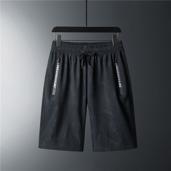 shorts men's summer sports quick dry 5 minutes leisure plus fat oversize man big underpants beach pants, White;black
shorts men's summer sports quick dry 5 minutes leisure plus fat oversize man big underpants beach pants, White;black
