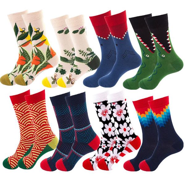 men's socks women's male cycling hip hop sports original gifts happy fashion basketball cotton horror hiphop, Black
men's socks women's male cycling hip hop sports original gifts happy fashion basketball cotton horror hiphop, Black