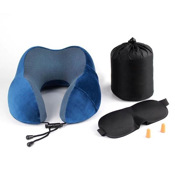 pillow u shaped memory foam neck pillows soft slow rebound space travel solid cervical for airplane train office
pillow u shaped memory foam neck pillows soft slow rebound space travel solid cervical for airplane train office