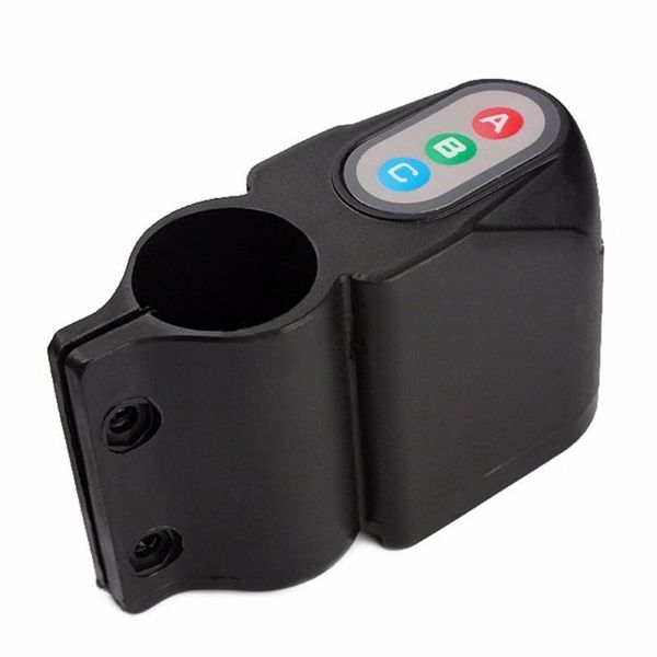 bike locks anti-theft sound loud electronic security mtb bicycle steal lock alarm
bike locks anti-theft sound loud electronic security mtb bicycle steal lock alarm