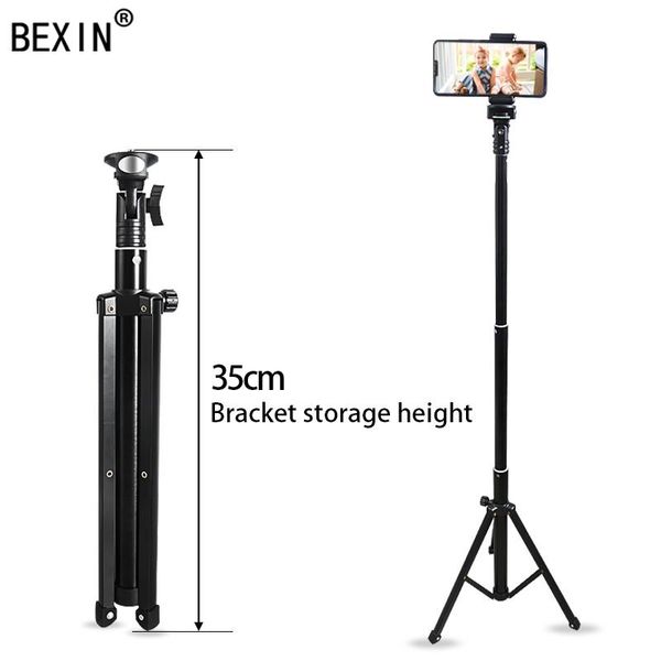 portable mobile phone live bracket po tripod fill light bluetooth triple-cornered for broadcast tripods
portable mobile phone live bracket po tripod fill light bluetooth triple-cornered for broadcast tripods