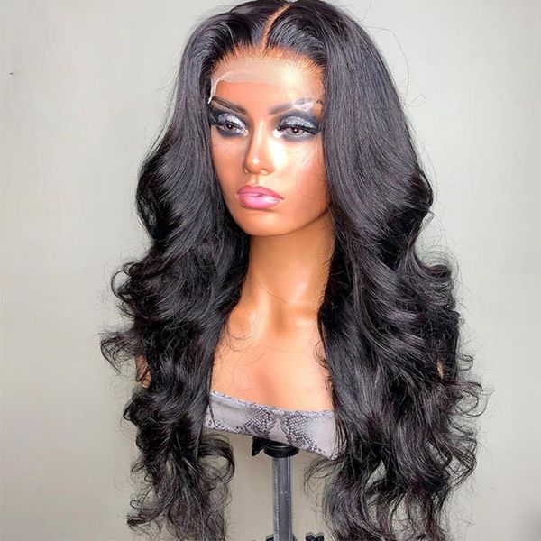 lace wigs body wave jewish brazilian human hair natural color swiss wig virgin for black/white women, Black;brown
lace wigs body wave jewish brazilian human hair natural color swiss wig virgin for black/white women, Black;brown