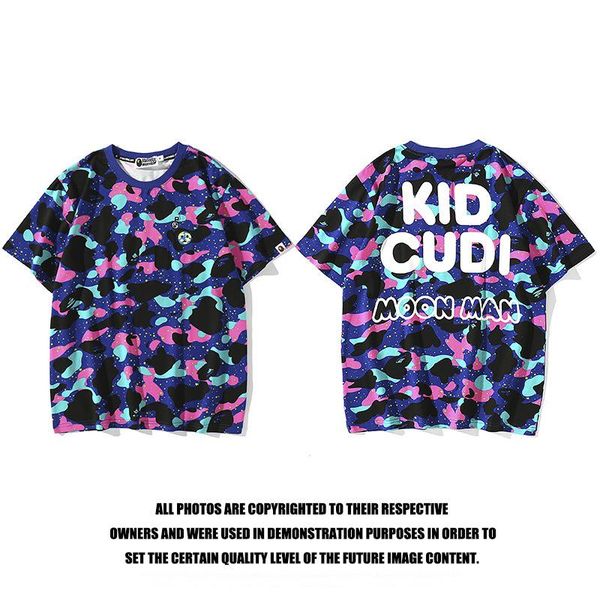 men's t-shirts japanese kidcudi co- galaxy roaming mind men and women the same cotton short-sleeved t-shirt, White;black
men's t-shirts japanese kidcudi co- galaxy roaming mind men and women the same cotton short-sleeved t-shirt, White;black
