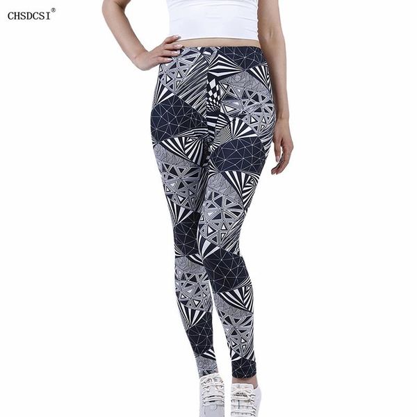 women's leggings chsdcsi geometric printing sportswear workout high waist women push up outdoor elastic polyester leggins drop, Black
women's leggings chsdcsi geometric printing sportswear workout high waist women push up outdoor elastic polyester leggins drop, Black