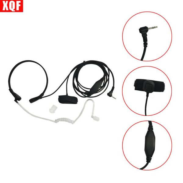 walkie talkie xqf throat mic microphone covert acoustic tube bodyguard fbi earpiece headset with finger pfor motorola talkabout cobra radio
walkie talkie xqf throat mic microphone covert acoustic tube bodyguard fbi earpiece headset with finger pfor motorola talkabout cobra radio