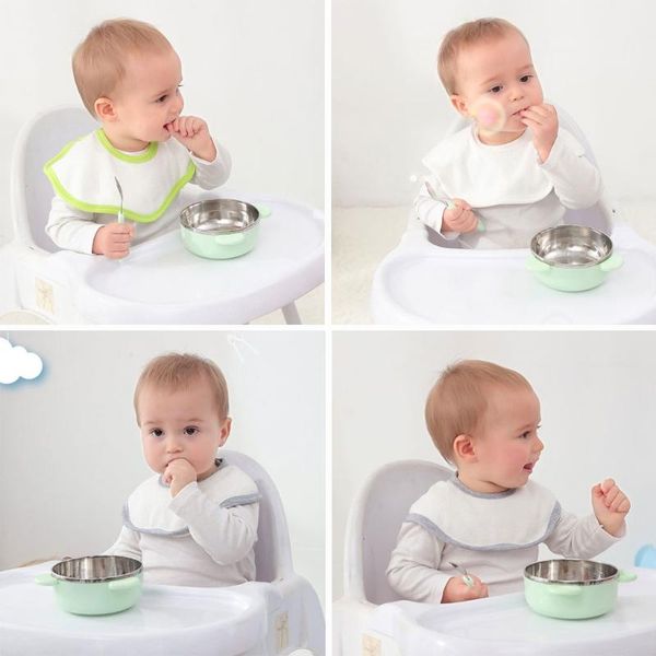 bibs & burp cloths 066b 360 degrees rotating cotton infant baby absorbent saliva towels apron
bibs & burp cloths 066b 360 degrees rotating cotton infant baby absorbent saliva towels apron